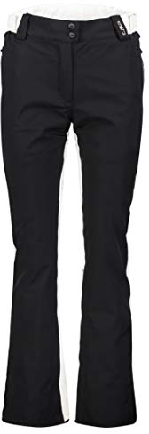 CMP Damen Stretch Skihose, Nero, 44