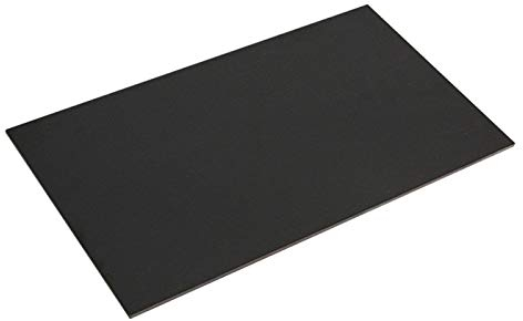 Modonghua Plaque en fibre de verre FR4 - Panneau en fibre de verre époxy - Fournitures artisanales - 1 mm, 2 mm, 3 mm, 4 mm