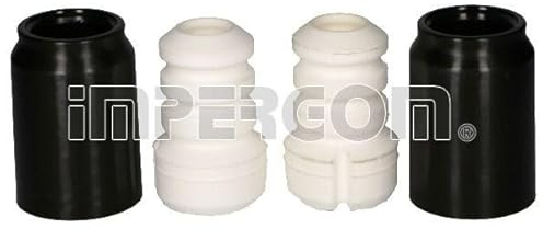 ORIGINAL IMPERIUM Staubschutzsatz Stoßdämpfer Vorne Service Kit Kompatibel mit OPEL AGILA A H00, SUZUKI IGNIS II, SUBARU JUSTY III G3X