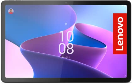 Lenovo Tab P11 128 GB 29.2 Cm (11.5) Mediatek 4 GB Wi-FI, W128558553 ((11.5) Mediatek 4 GB Wi-FI 6E (802.11Ax) Android 12 Grey)