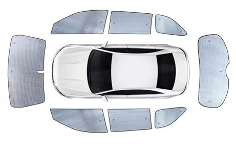 Pare-Soleil Vitres Pare-Soleil Fenêtre Voiture pour Geely pour Coolray 2023 2024 2025 Pare-Soleil Avant Réflecteur Protection UV Pare-Soleil Pare-Soleil Argent Voiture Pare Soleil
