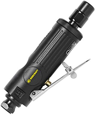 Rodcraft 8951000274 Stabschleifer RC7009, schwarz