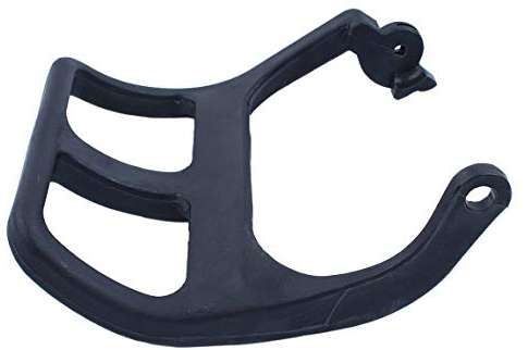 Hippotech Garde-main Poignée de frein de chaîne pour STIHL 017 018 MS170 MS180 MS 170 180 Tronçonneuse remplace 1130792 9100