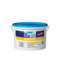 Herbol Herbidur Fassadenfarbe weiß 2,5l - Reinacrylat-Fassadenfarbe