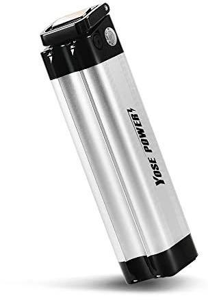 Ebike Akku 24V 10.4Ah/15.6Ah XH259-10J Lithium-Ionen Batterie | passt auf 24V 250W / 350W Motor für Phylion,MiFa, Rex,Zhenlong/ZL07010-F