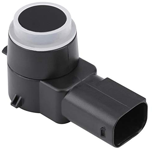 Sensor de Asistencia de Estacionamiento Trasero 9663821577, Sensor de Asistencia de Marcha Atrás de Estacionamiento PDC para Coche para 308 407 RCZ C4 C6