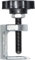 Thsakzo Extractor De Brazo De Limpiaparabrisas,Removedor De Brazo De Limpiaparabrisas AutomáTico,Universal para Brazos De Limpiaparabrisas,Limpiaparabrisas De ExtraccióN De Brazo