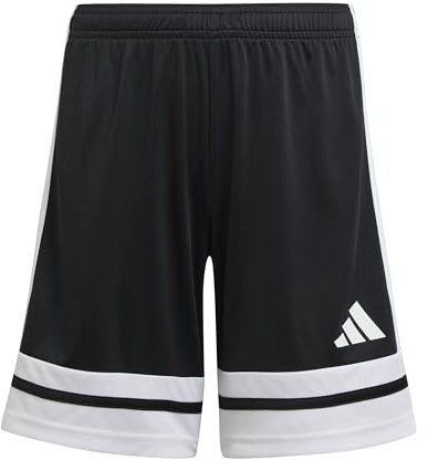 adidas Unisex Kids' Pantalón Corto Squadra 25 (Adolescentes)