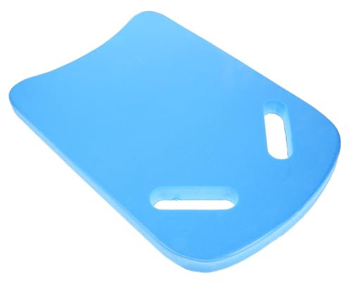 KOMBIUDA Schwimmbrett Aus Eva Für Schwimmtraining Pull-kickboard Zum Schwimmen Beinschwimmer Für Pull-kickboards Schwimmausrüstung Für Junge Mädchen Und Erwachsene