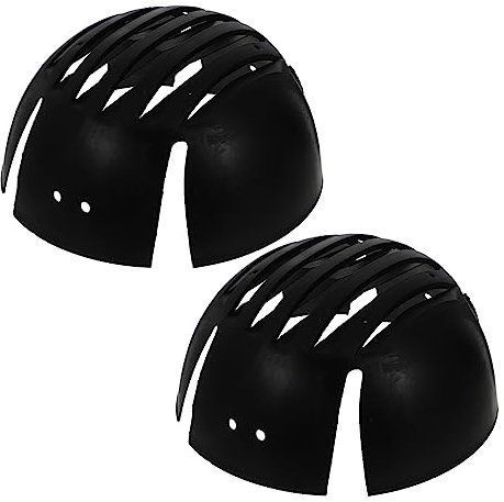 IMIKEYA 2stücke Innenhalter Für Baseballkappen Aus Kunststoff Halter Für Baseballhüte Unterstützung Für Baseballkappen Platzsparende Aufbewahrung