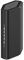 NETGEAR Nighthawk Dual-Band WiFi 7-Router (RS100) – Sicherheitsfunktionen, BE3600 WLAN-Geschwindigkeit (bis zu 3,6 GBit/s) – Abdeckung bis zu 135 m², 50 Geräte – 2,5-Gig-Internetanschluss