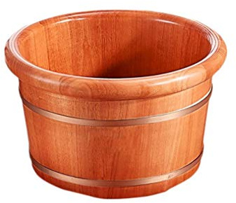 sauna de barril, Spa, sauna, baño de pies, cubo masaje artesanal, bañera for, lavabo for