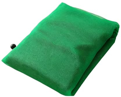 Blåbärsnät för Buskar, Fint maskförsett skydd med dragkedja, Växtskydd från Djur, för Fruktträd, Grönsaker, Blommor, Trädgård, Fruktodling, Bakgård, Terrass, Utomhus