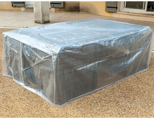 WERKA PRO Housse de Table 220x120x70cm