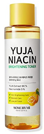 Some by mi Yuja Niacin Aufhellung, 150 ml