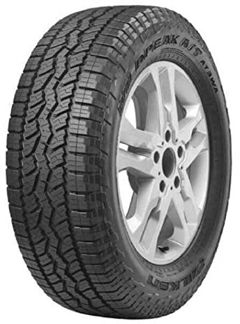 REIFEN WILDPEAK A/T03WA M+S XL 255/55 R20 110H FALKEN