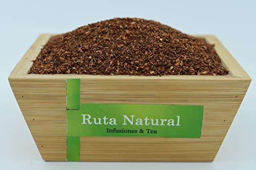 Té Rooibos - té sin Teina rooibos (1000 gr)