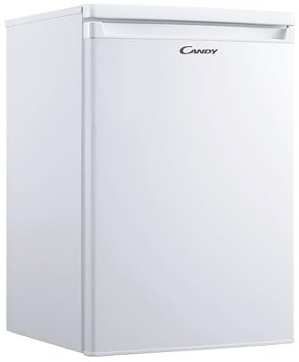 CANDY CLHS58EWK Static Under Counter Larder Fridge - White - E Rated
