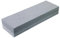 NEO TOOLS Wetzstein Messer Abziehstein Messerschleifsteine ​​Stechbeitel | Schleifstein/Sensenwetzstein | schleifstein schere | schleifstein gartenschere Wetzstein 150 x 50 x 25 mm | 100/200-Körnung