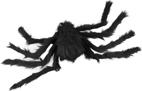 Spinnen-Hundekleidung, kreatives Kätzchen-Outfit, lustige Horror-Hundebekleidung, Katzen-Halloween-Kostüm für Katzen, Welpen, Festival-Dekoration