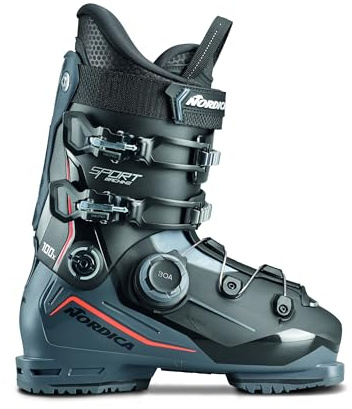 Nordica Speedmachine 3 Boa 110 X GW Herren Skischuhe Skistiefel 050Q4000 M99
