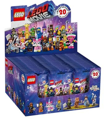 LEGO 71023 Minifigures THE MOVIE 2