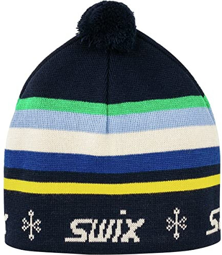 Swix Gunde Beanie - Navy