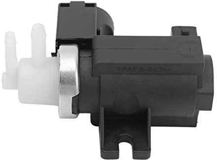 55573362 Turbo Boost Control Magnetventil, Turbolader-Steuermagnetventil Ersatz für Meriva Zafira Insignia Turboaufladung und Zubehör
