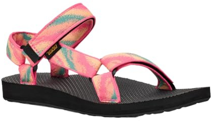 Teva Original universell sandal för kvinnor., 9