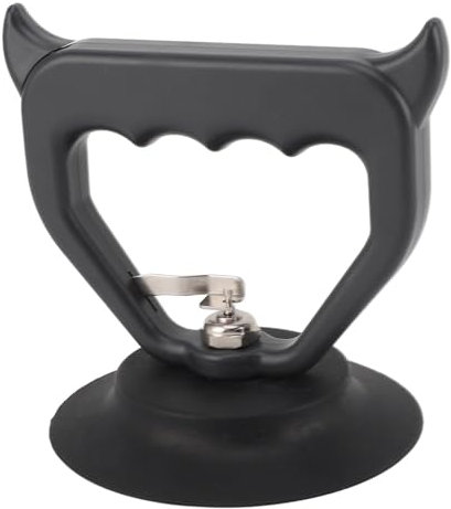 Extractor de Abolladuras de Coche, Herramienta de Eliminación de Abolladuras de Coche de Plástico de Silicona Fácil de Usar de Alta Resistencia para Automoción (Largo 11cm/4,33