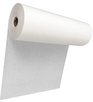 GLSTOY Verdicktes Chinesisches Reispapier Rolle Für Kalligraphie Malerei Xuan Papier Mit Moderater Tintenaufnahme Und Hoher Elastizität