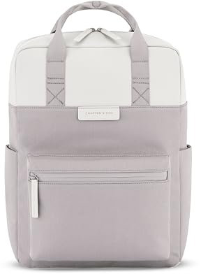 Kapten & Son Bergen Pro Backpack Muted Clay