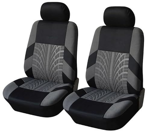 ARRYEDCN Fundas para Asientos de Coche, para Nissan Terrano (I, II) (1987-2003) Cubiertas de Asiento Delanteros Traseros, Accesorios Interior,C