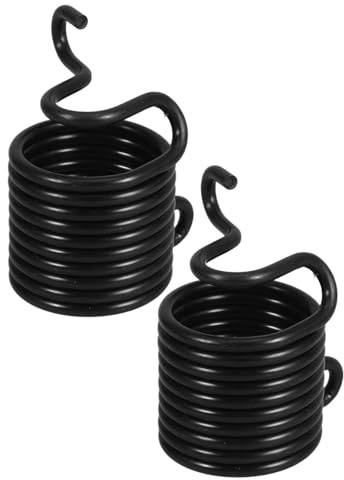 GALPADA 2pièces Ressort De Remplacement Pour Burineur Pneumatique Ressort Embrayage Mécanique Compatible Avec Marteaux Pneumatiques