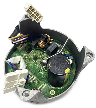 Compatible avec le moteur de machine à laver à tambour Midea ZXGN-420-8-116 Ldrive board