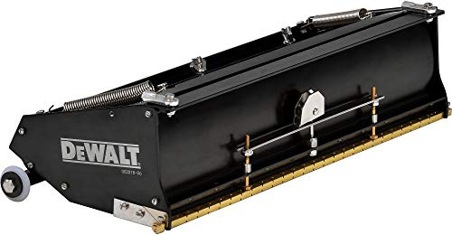 DEWALT 14-Inch Flat Box | Anodized Aluminum | DXTT-2-770