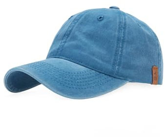 mh michael heinen Unisex Baseball Cap, Verstellbarer Riemen, Basecap, Kappe, Baumwollcap, Cap, 100% Baumwolle, modisch