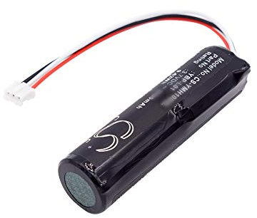 Battery compatible with Yamaha part numbers: YBP-L01