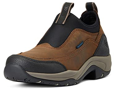 Ariat Women’s Terrain Ease Waterproof Boot