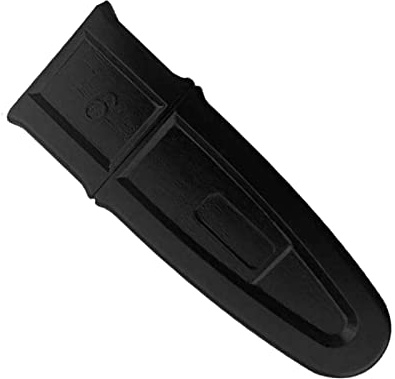 MagiDeal Kettensägenschutzhülle, Kettensägenschutz, Universal-Kettensägenabdeckung, 6 Zoll