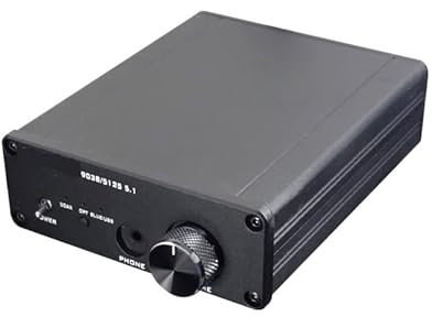 JINGERL l'audio CSR8675 Récepteur Bluetooth 5.0 DAC ES9038 Décodage APTX-HD LDAC Audiophile LA CHAÎNE Hi-FI Décodeur