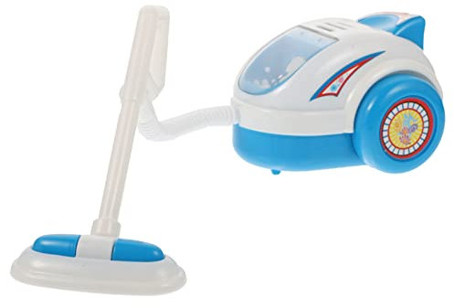 JOINPAYA 1Stk Simulation bastelset basteln für Educational Toys für Rollenspiele Lernspielzeug für Mini-Haushaltsgerät Plastik Blue