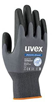 Uvex 600497 PHYNOMIC Allround-Handschuh, Größe 07