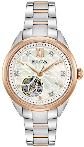 Reloj Bulova - Mujer 98P170