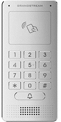 Grandstream Networks Grandstream GDS3705 IP Door Intercom System with RFID Reader