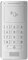 Grandstream Networks Grandstream GDS3705 IP Türsprechanlage incl RFID-Reader