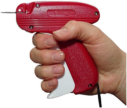 PB-Onlinehandel Etikettierpistole Sinfoo SF-08F FEIN Heavy Duty | Sinfoo SF-08F FEIN, Heavy Duty