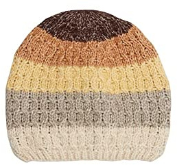 s.Oliver Damen Beanie-Mütze 201.10.110.25.272.2106975