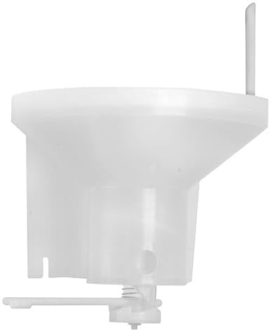 SIO Dosatore Pasta Lavamani 4 Kg - Dispenser da Parete per Pasta Lavamani Officina - Supporto Dispenser Sapone Meccanico Industriale - Uso Professionale Garage e Industria