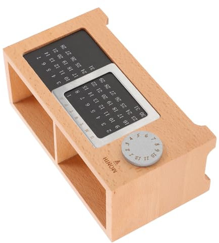 CAXUSD Stiftehalter mit Fach Große Aufbewahrungsbox für Schreibtisch Multifunktional für Stifte und Schreibwaren für Zuhause
